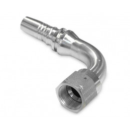 DKJ 90° INTERLOCK GATES