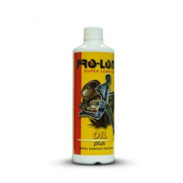 PRO-LONG Oil+