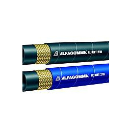 ALFAJET 210 Blue