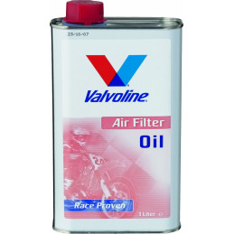 Air Filter Oil 1l  Valvoline