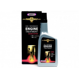 Formula Gold Engine Treatment
