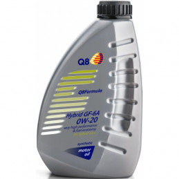 FORMULA Hybrid GF-6A  0W-20 1l