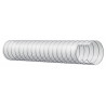 Potraviny PVC s plast drátem S&D
