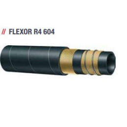 OIL Return - sací s drátem