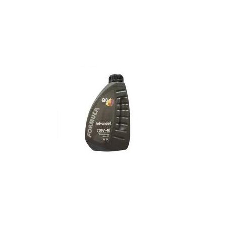 FORMULA ADVANCED 10W-40