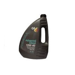 FORMULA ADVANCED DIESEL 10W-40