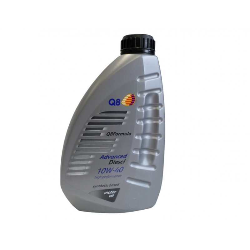 FORMULA ADVANCED DIESEL 10W-40