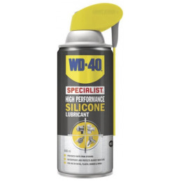 WD-40 Specialist silikon 400ml