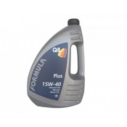 FORMULA PLUS 15W-40 1l