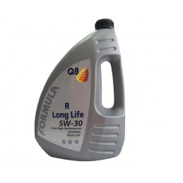 FORMULA R Long Life 5W-30