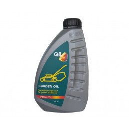 Garden Oil SAE 30 1l