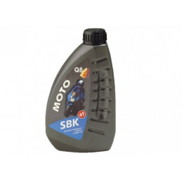 MOTO SBK 10W-40 1l