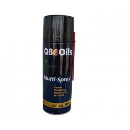 MULTI SPRAY 400 ml