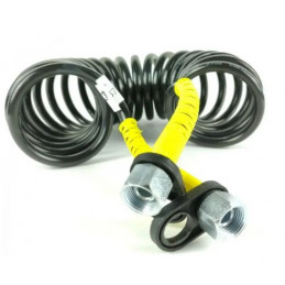 Vzduchové brzdy -...