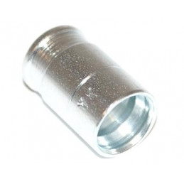 Objímka 2TE,1K, 1SC