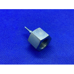 Manometr-hadice Nátrubek