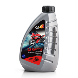 Q8 Racing 4T 10W-50