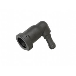 Rychlospojka plast - 90°