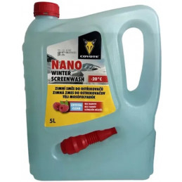 Coyote NANO zimní kapalina 5l