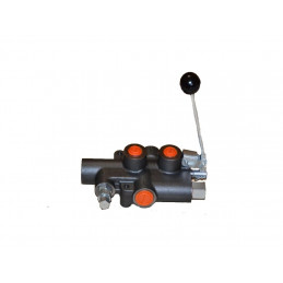 Rozvaděč P81-RS-G 1/2" -...