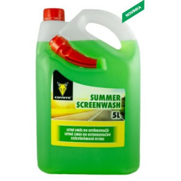 COYOTE NANO letní kapalina 5l