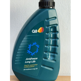 Antifreeze Long-Life1l