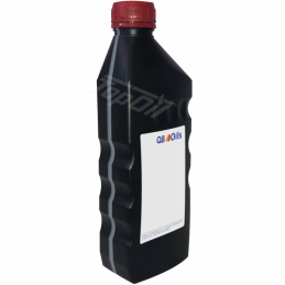 GEAR OIL XG SAE 80W-90 1l