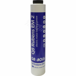 RUBENS EM 2 Lube shutle
