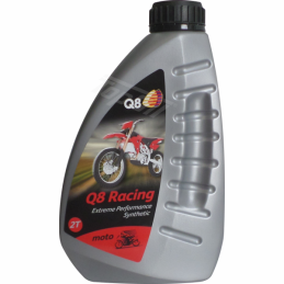 Q8 Racing 2T 1l