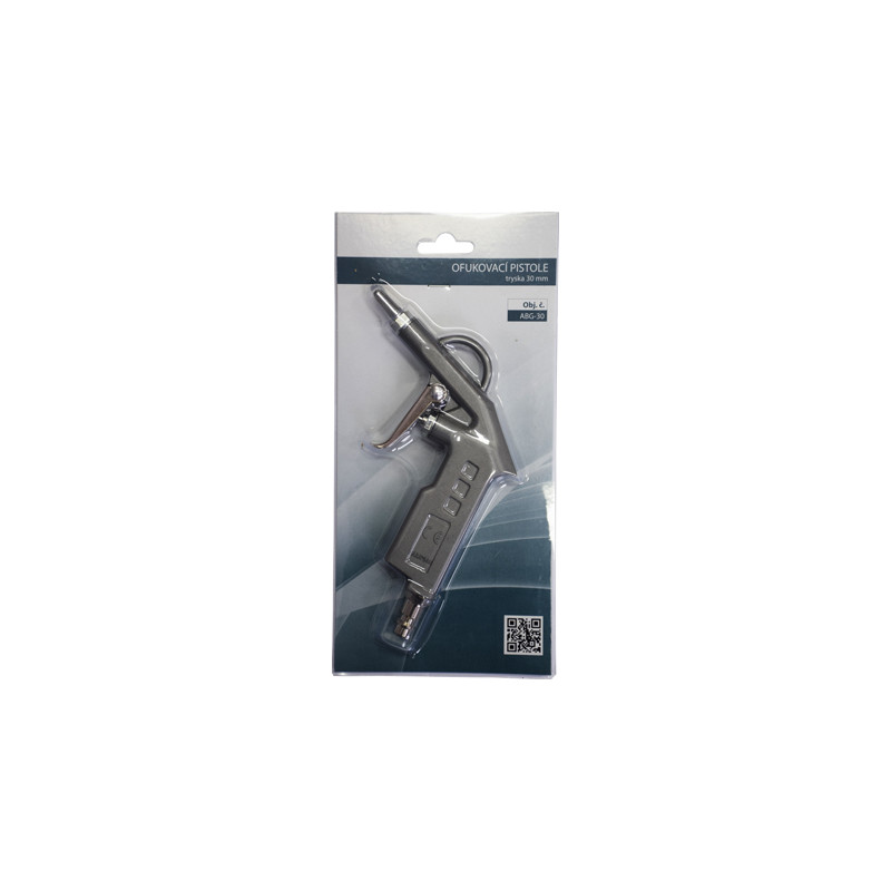 Ofukovací pistole Ofukovací pistole