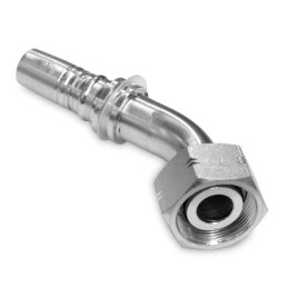 DKOS INTERLOCK 45° GATES