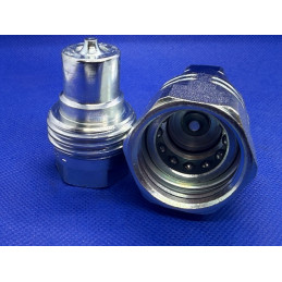 Kuličkové VV-NV - Merlo