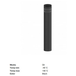 Chlazení oleje - Cooloil (2TE)