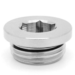 Zátka s "O" kroužkem