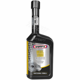 Diesel Turbo Cleaner