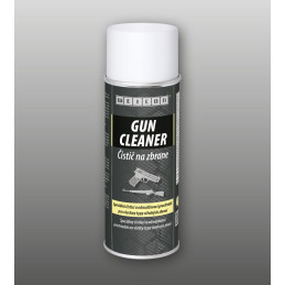 Weicon Gun Cleaner 400ml