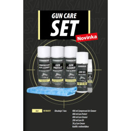Weicon Gun Care - sada