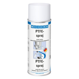 WEICON PTFE sprej - suché...
