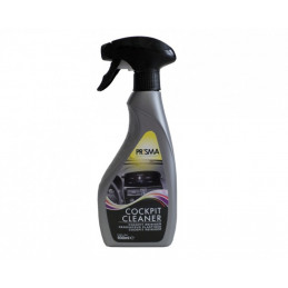 COCKPIT CLEANER 500ml