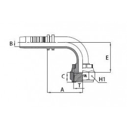 ORSF 90°