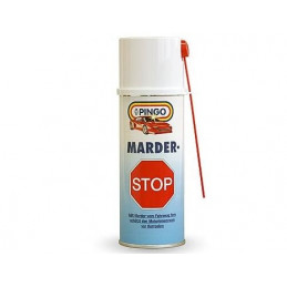 MARDER STOPP proti kunám 400ml