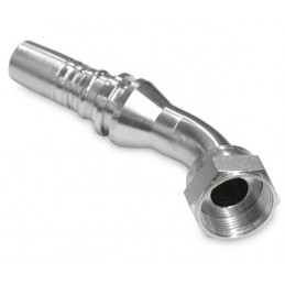 ORFS 45° INTERLOCK GATES