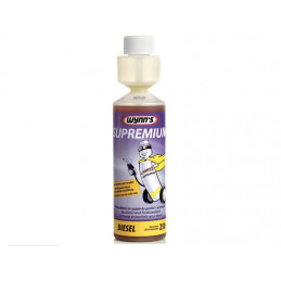 Supremium Diesel aditivum