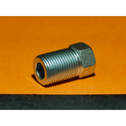 Brzdy trubka Ø 6,2 vnější z.