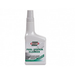 Fuel System Cleaner