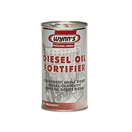 Diesel Oil Fortifier