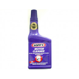 Motor Cleaner