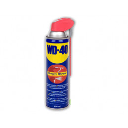 WD-40 Smart Straw multi