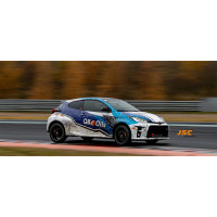 Yaris GR příslušenství
