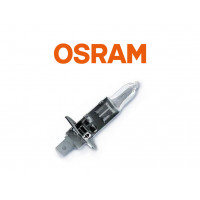 Autožárovky a OSRAM